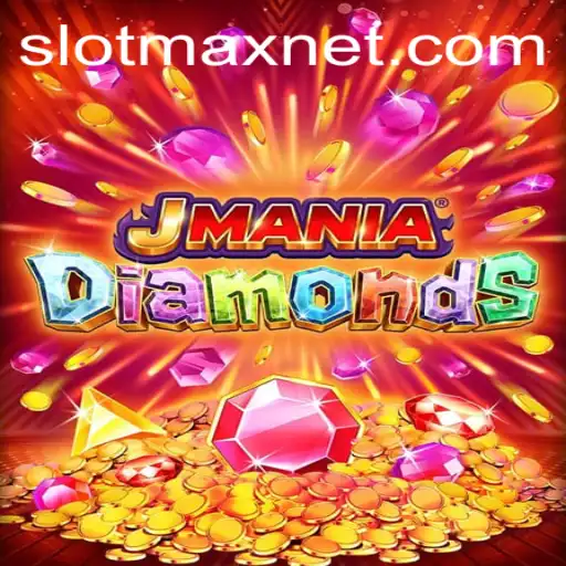 SLOTMAX Casino App