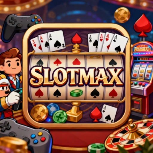 SLOTMAX