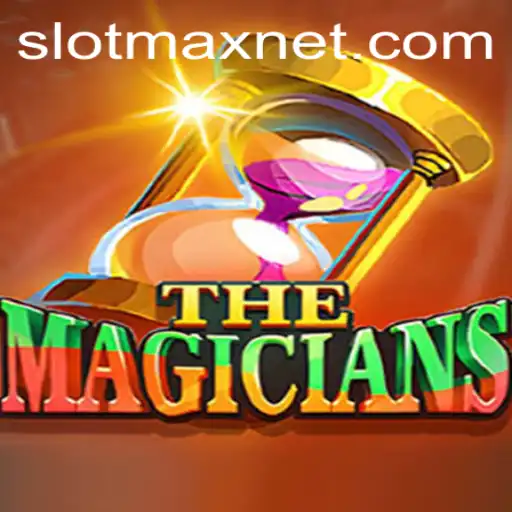 SLOTMAX Casino App
